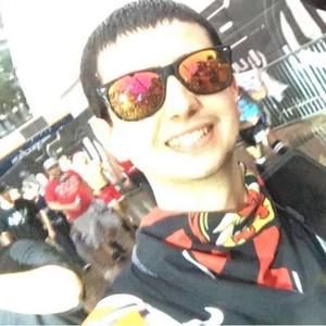 Meet your Posher, James